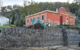 Gabbioni sollevabili protezione e contenimento terreni