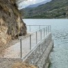 Gabbioni elettrosaldati rigido filo 4 mm CE
