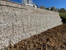 Gabbioni filo 4 mm certificazione CE