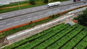 Lavori autostrada del Brennero Trento nord