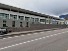 recinzione e protezione aziendale