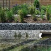 Contenimento ed arredo giardino