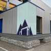 Gabbioni per Fondazioni a secco