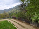 Gabbioni per recinzioni e pareti divisorie