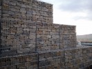 Gabbioni metallici sollevabili marcatura CE