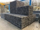 Gabbioni 2x1x1 doppio 6 mm
