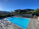 GABBIONI PER DIVISORIO, CONTENIMENTO ED ARREDO PISCINA