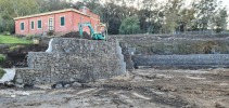 Gabbioni contenimento terreni