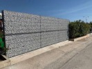 Recinzioni in pietra