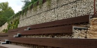 gabbioni 4 mm elettrosaldati