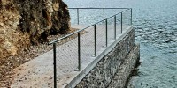 Gabbioni filo 4 mm certificazione CE