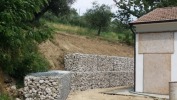 GABBIONI VUOTI FILO 4 MM ELETTROSALDATI
